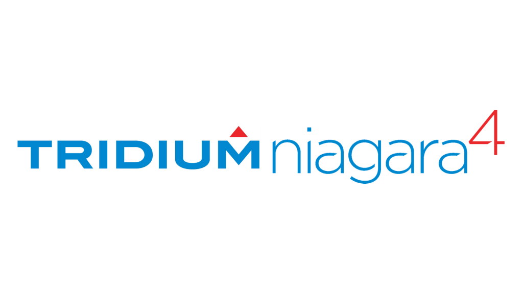 Tridium logo